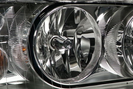 Volkswagen Transporter T5, Caravelle Left Headlight, Magneti Marelli OEM, OEM 7H2941015 - View 12