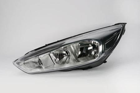 Hella Left Headlight for Ford, OEM quality, OEM 1866250 - View 7