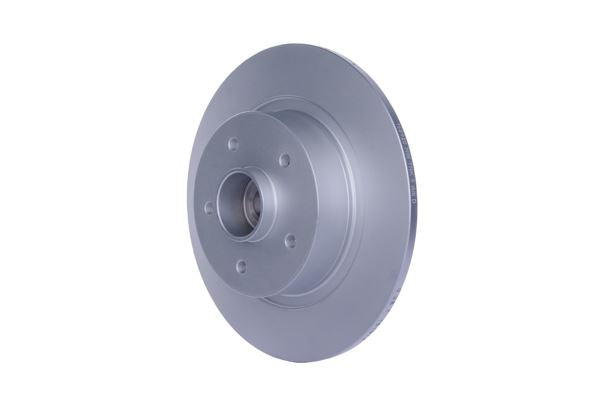 Hella Brake Disc for Renault, OEM quality, OEM 7701208850, MPN 8DD 355 123-181