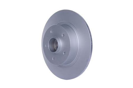 Hella Brake Disc for Renault, OEM quality, OEM 7701208850, MPN 8DD 355 123-181
