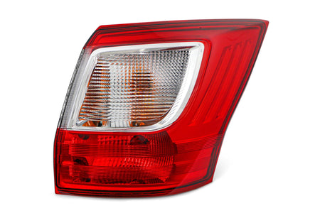 Ford Grand C-Max Right Rear Light, Valeo OEM, OEM 1686888, MPN 44448