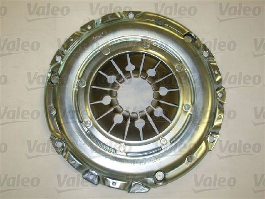Valeo Clutch Kit for Opel, OEM quality, OEM 1606494 - View 2