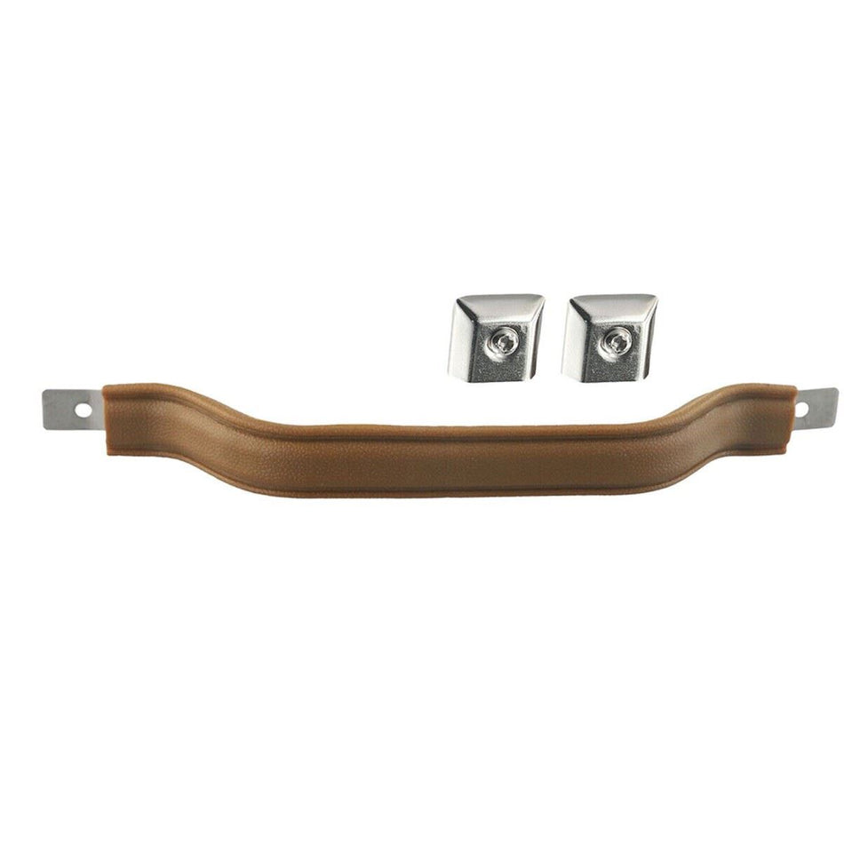 Interior Door Handle Pull Strap - for Jeep - OEM 55009801KS | Eurowagens - View 8
