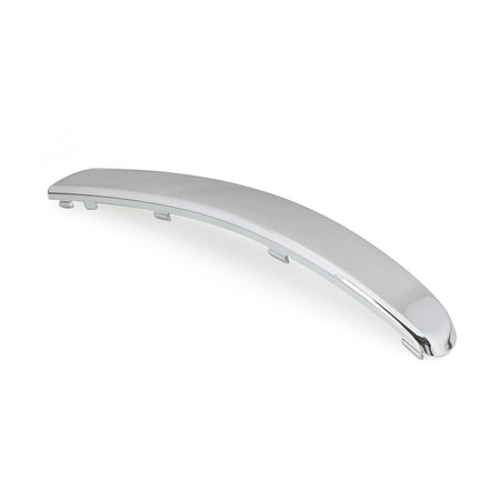 Bumper Lower Moulding Trim Front - for Fiat | Eurowagens - View 10