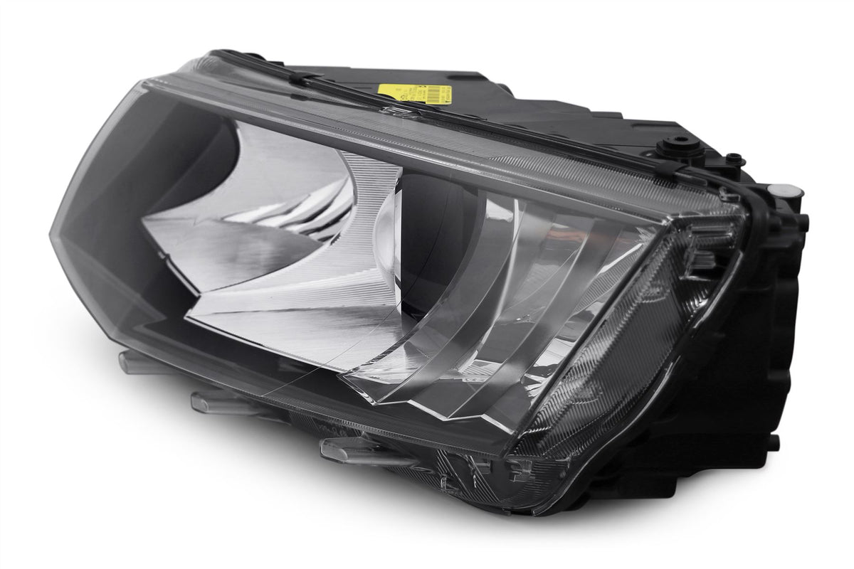 Skoda Octavia Left Headlight, Magneti Marelli OEM, OEM 5E2941015A - View 4