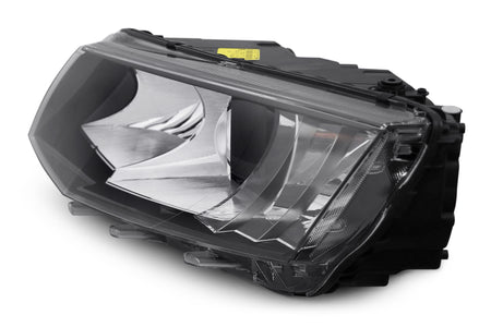 Skoda Octavia Left Headlight, Magneti Marelli OEM, OEM 5E2941015A - View 4