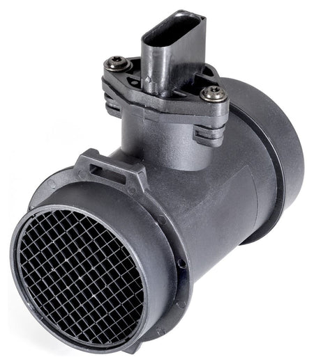 BMW Z3 Mass Air Flow Meter, Hella OEM, OEM 1 433 565, MPN 8ET 358 095-041