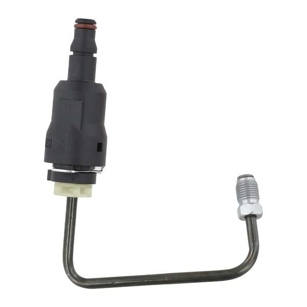 Clutch Release Cylinder Tube - for Mitsubishi - OEM 2348A353 | Eurowagens