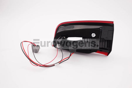 Volvo S60 Right Rear Light, Magneti Marelli OEM, OEM 30796272 - View 4