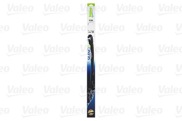 Valeo Front Wiper Blade Set for DS & Citroen, OEM quality, OEM 1607219280 - View 3