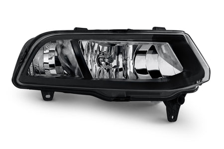Hella Right Front Fog Light for Volkswagen, OEM quality, OEM 6C0941662H, MPN 1NA 011 987-141