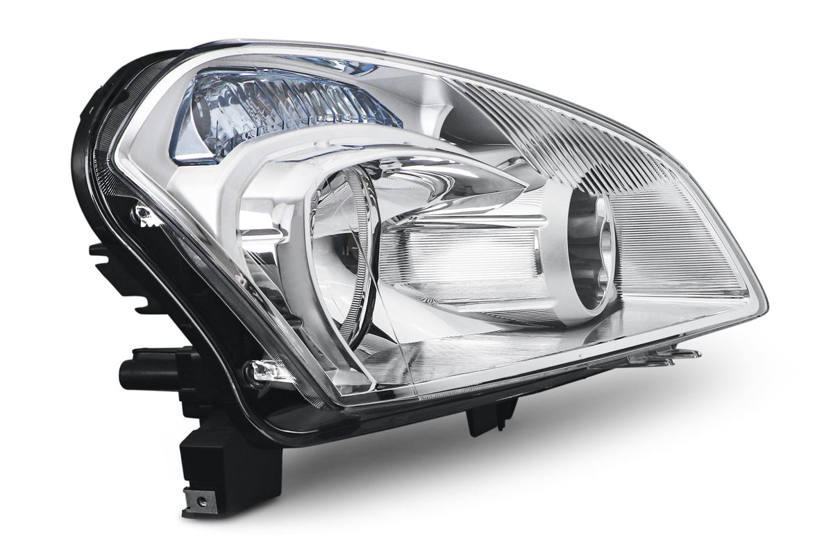 Hella Right Headlight for Nissan, OEM quality, OEM 26010JD00A - View 10