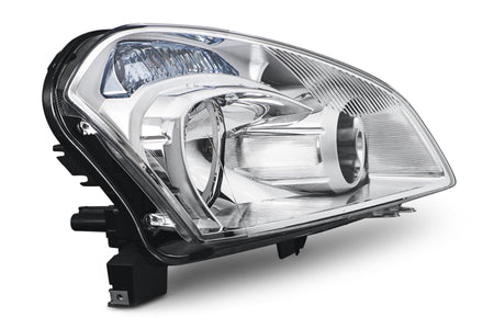 Hella Right Headlight for Nissan, OEM quality, OEM 26010JD00A - View 10