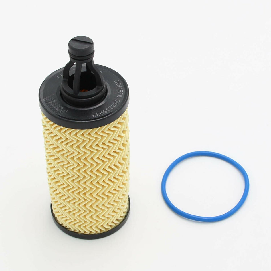 Oil Filter O-Ring Kit | Eurowagens