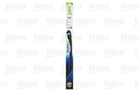 Valeo Front Wiper Blade Set for Chevrolet, Vauxhall & more, OEM quality, OEM 1272026 - View 2