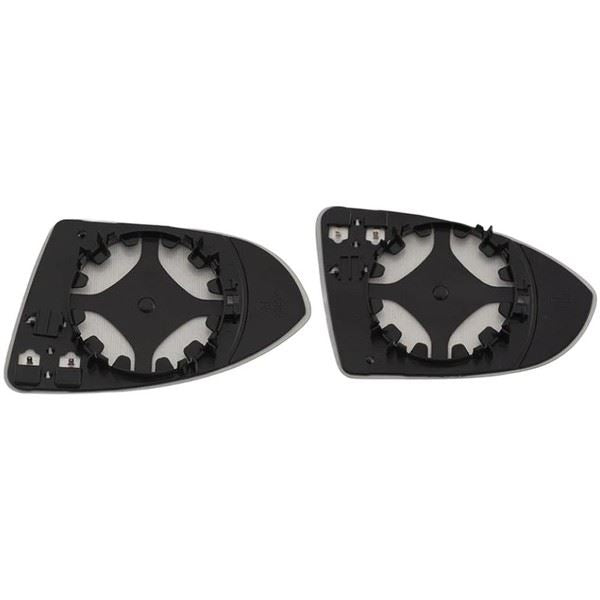 Door Mirror Glass - for VW - OEM 5G0857521 | Eurowagens - View 2