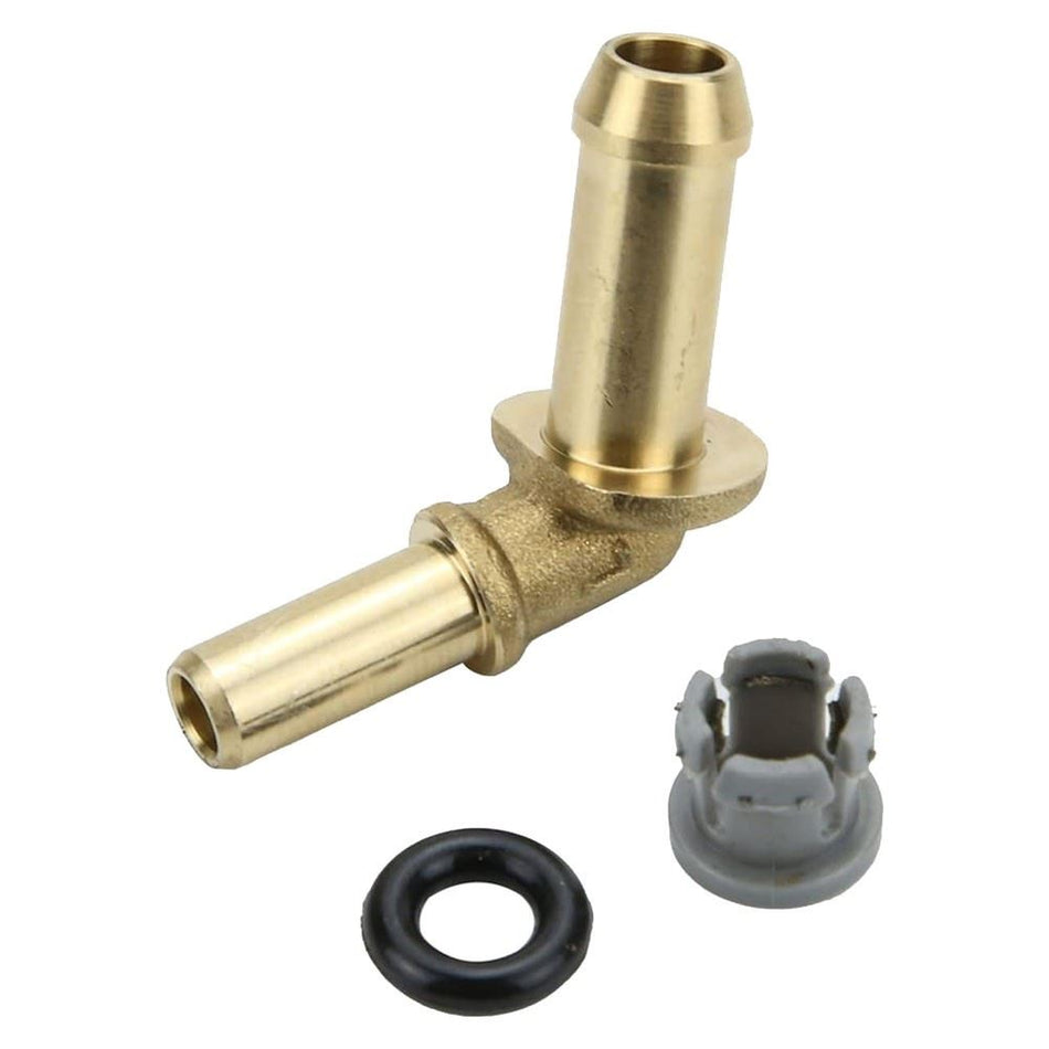 Thermostat Hose Connector Kit - for Land Rover - OEM 11A4829CP | Eurowagens - View 2