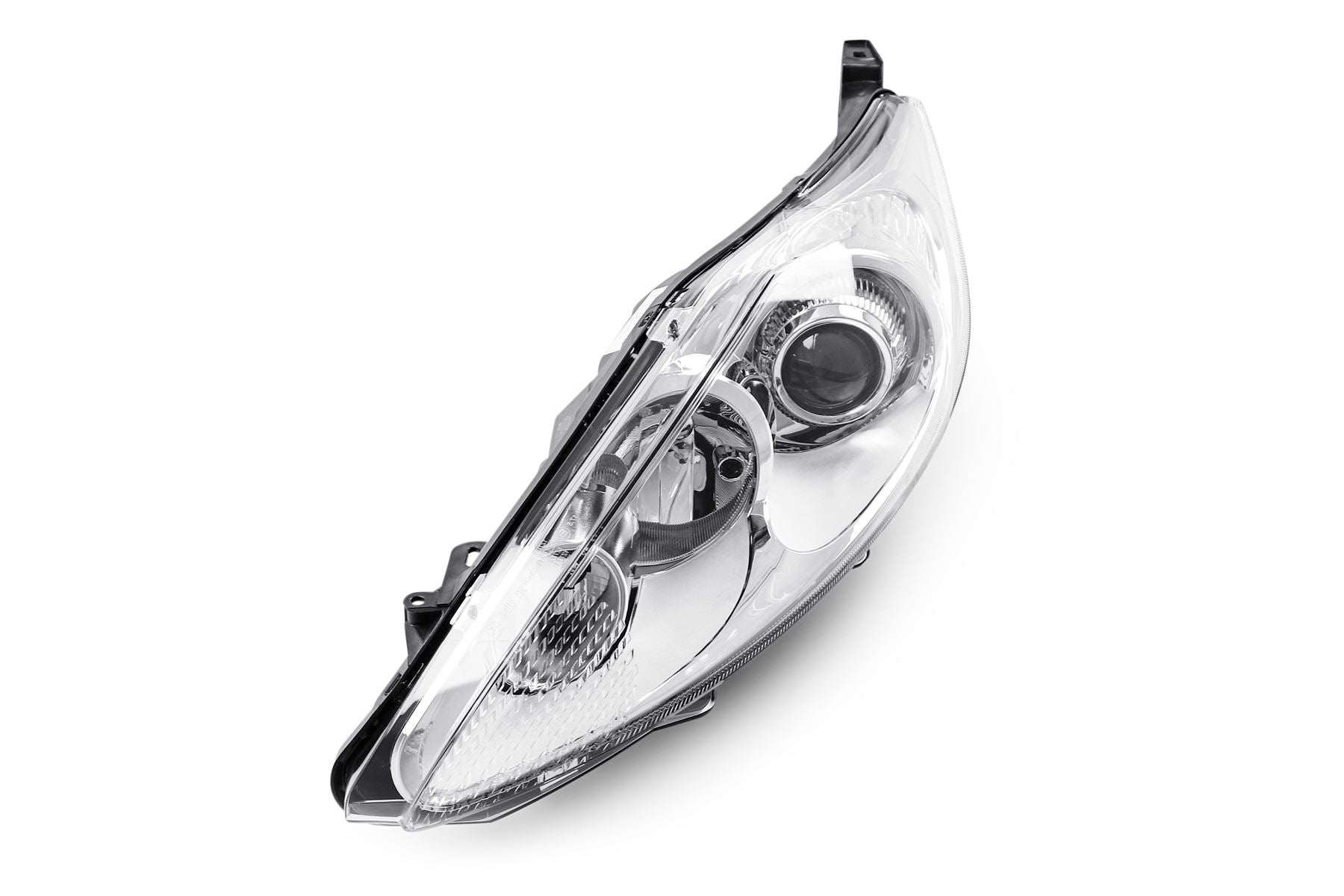 Hella Left Headlight for Ford, OEM quality, OEM 1580708 - View 4