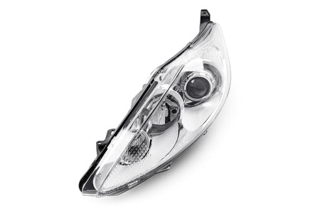 Hella Left Headlight for Ford, OEM quality, OEM 1580708 - View 4