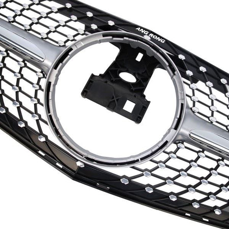 Bumper Grille Front - for Mercedes-Benz - OEM 20488000239744 | Eurowagens - View 9