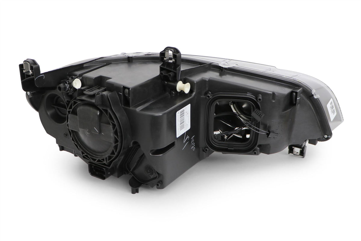BMW X5 E70 Left Headlight, Magneti Marelli OEM, OEM 63117240789 - View 7