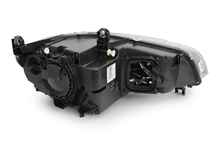 BMW X5 E70 Left Headlight, Magneti Marelli OEM, OEM 63117240789 - View 7