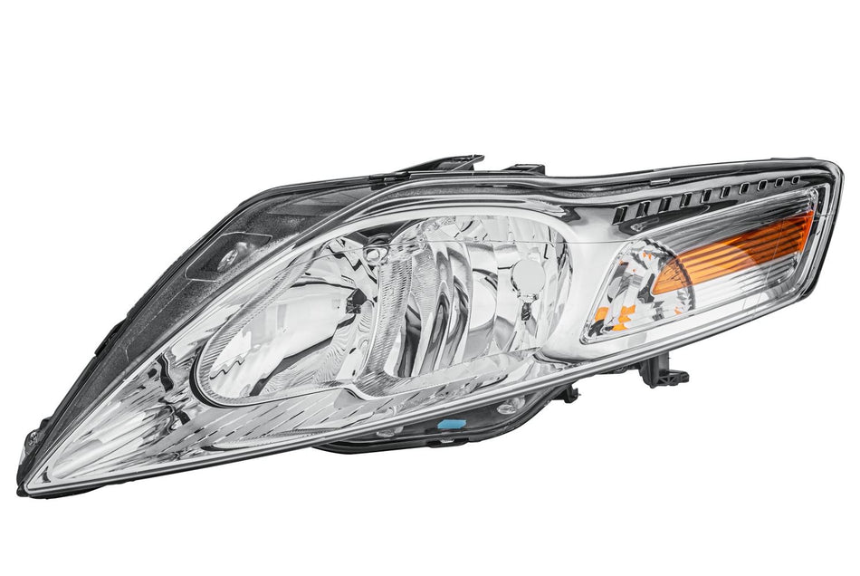 Hella Left Headlight – Ford | OEM 1 743 713, MPN 1EB 354 996-011