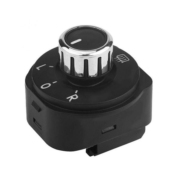Door Mirror Switch - for VW - OEM 6RD959565B | Eurowagens