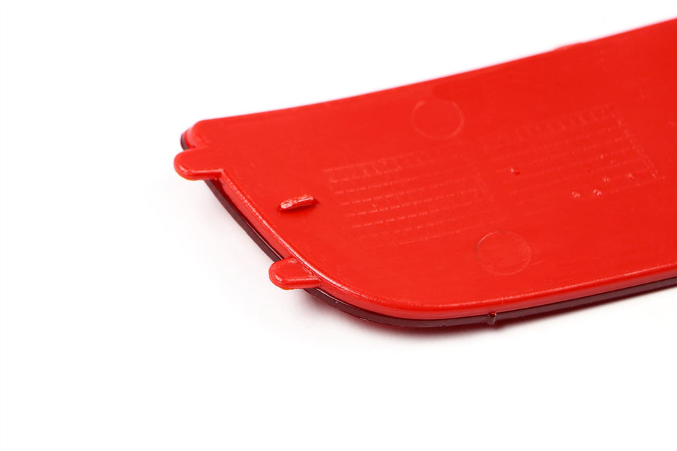 Bumper Reflector Rear Right - for Mercedes-Benz & VW | Eurowagens - View 2