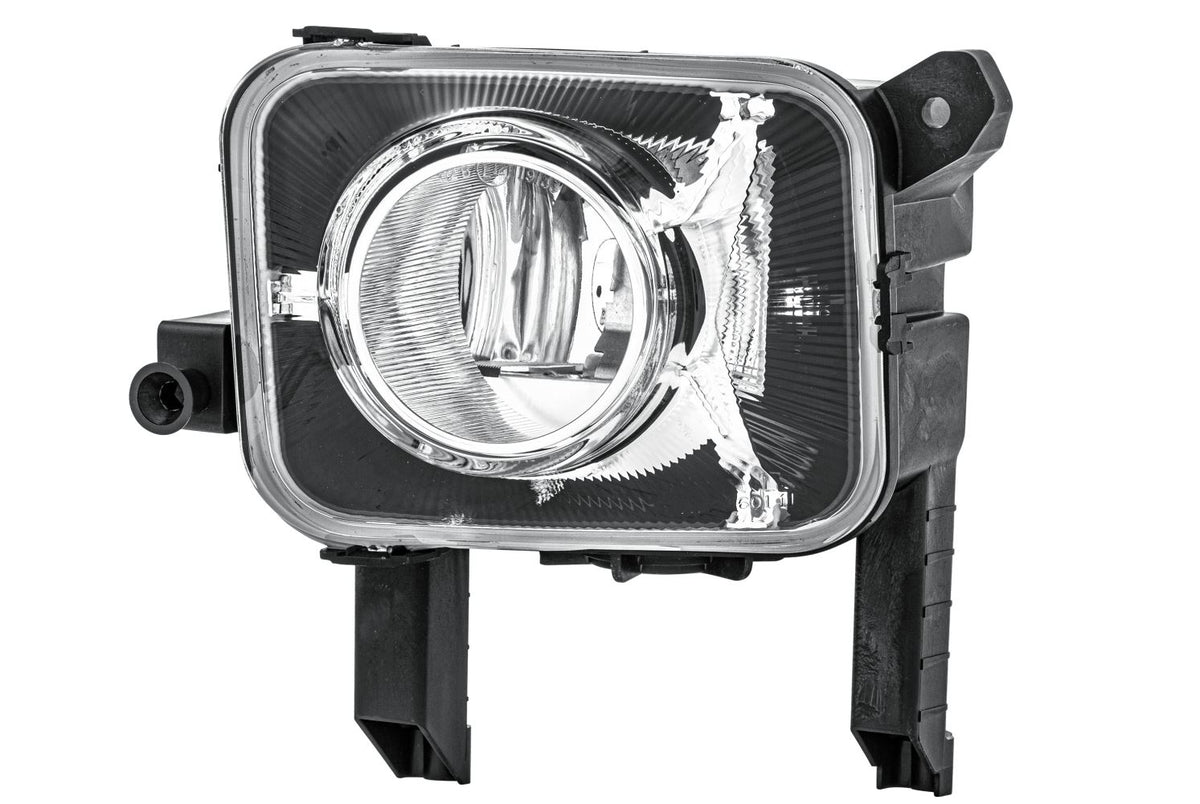 Vauxhall Meriva A Left Front Fog Light, Hella OEM, OEM 13262044, MPN 1NA 354 663-011