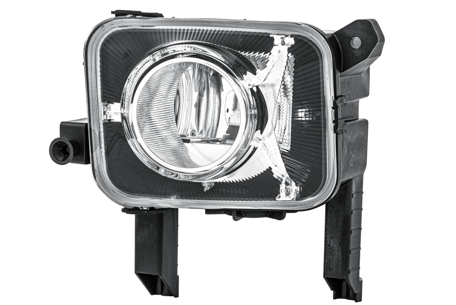 Vauxhall Meriva A Left Front Fog Light, Hella OEM, OEM 13262044, MPN 1NA 354 663-011