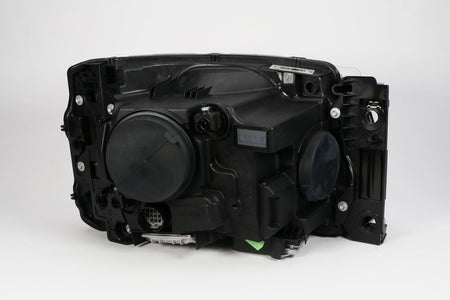 Land Rover Discovery Headlight Cover, Valeo OEM, OEM LR052388 - View 9