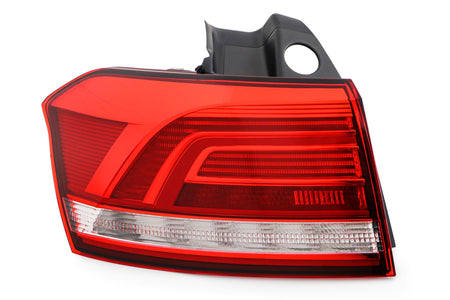 Hella LED Left Rear Light for Volkswagen, OEM quality, OEM 3G9945095A