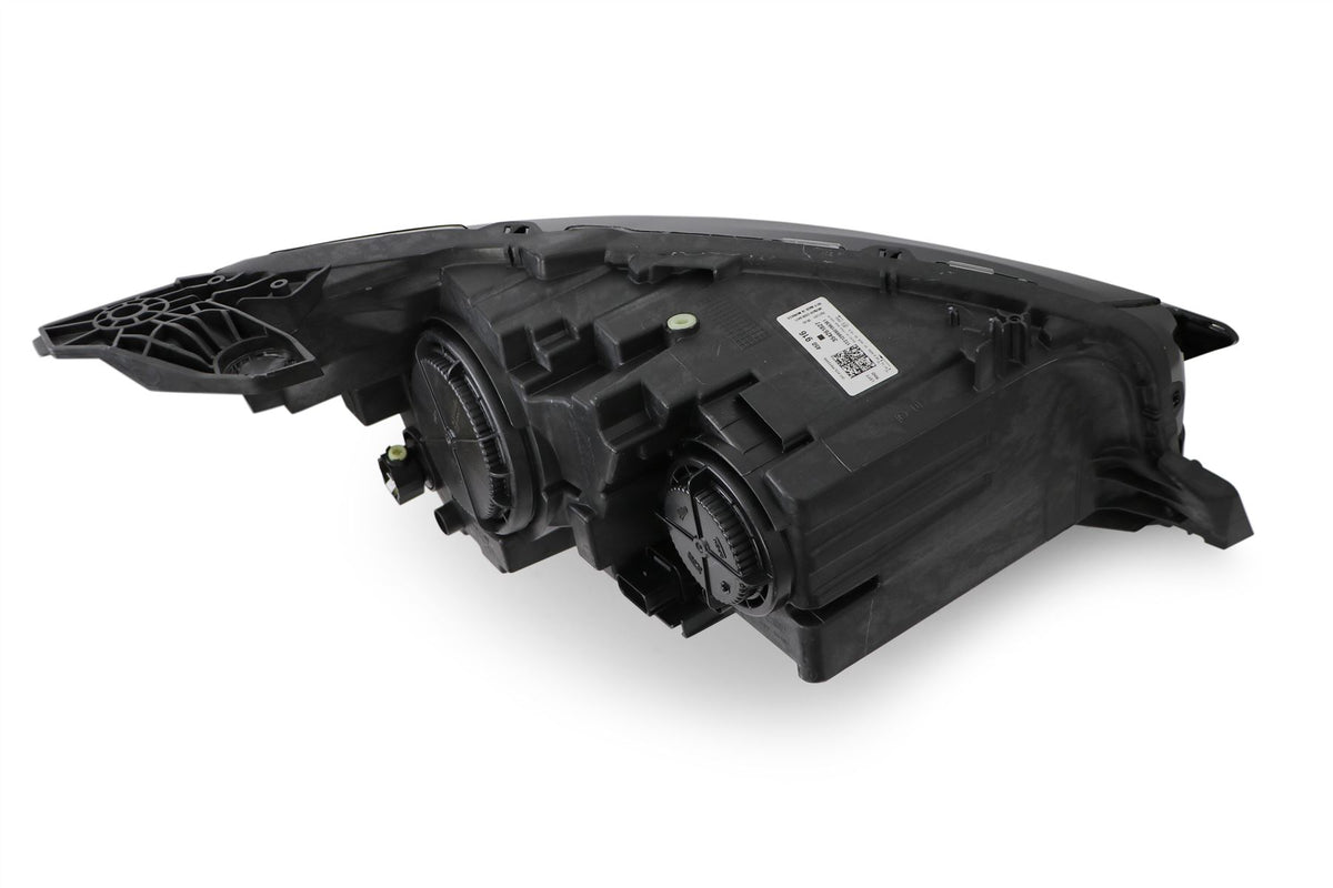 Vauxhall Corsa F Left Headlight, Valeo OEM - View 8