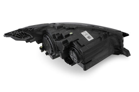 Vauxhall Corsa F Left Headlight, Valeo OEM - View 8