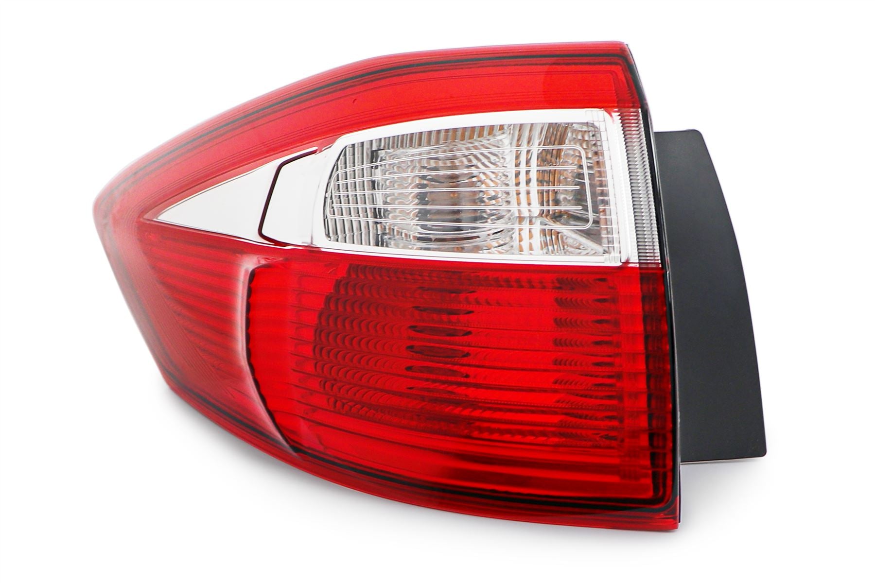 Ford C-Max Left Rear Light, Valeo OEM, OEM 1686892 - View 5