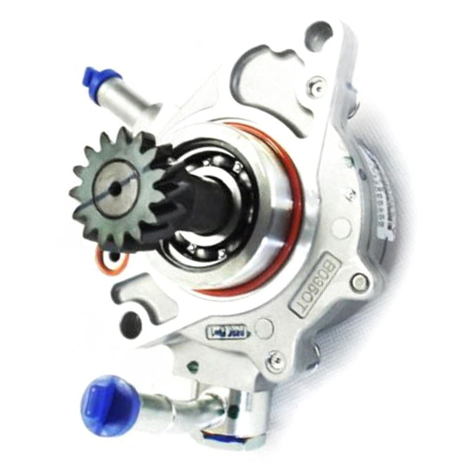 Brake Vacuum Pump Assembly - for Mitsubishi - OEM 2020A002 | Eurowagens - View 5