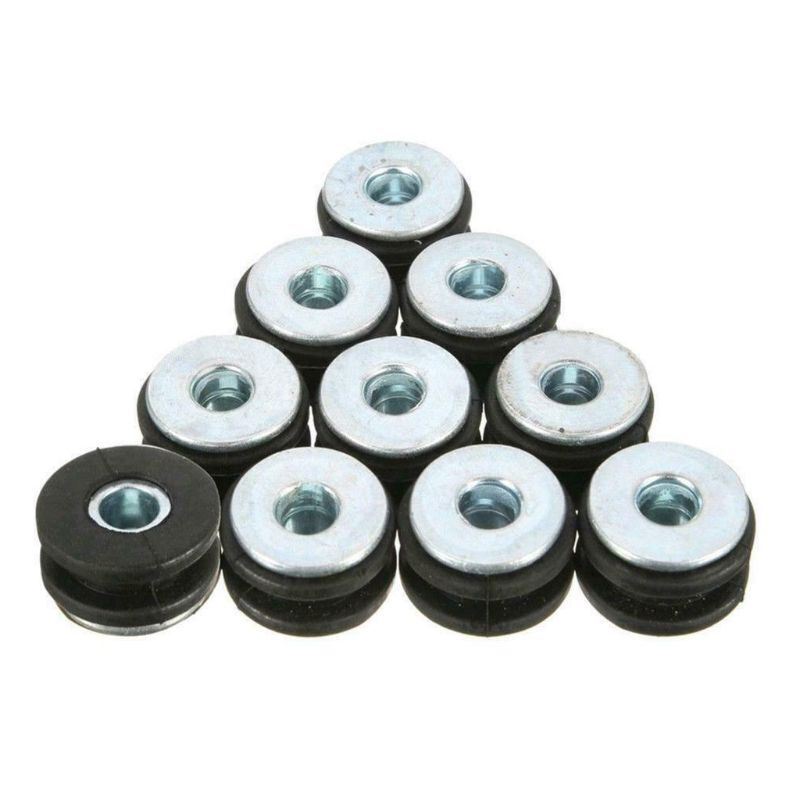 Rubber Grommet Bolt Assortment | Eurowagens - View 7