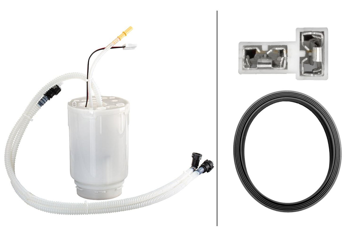 Hella Fuel Pump for Audi, OEM quality, OEM 7L8 919 087 B - View 2