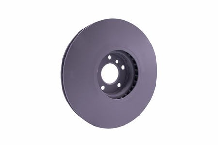 Hella Brake Disc for Alpina & BMW, OEM quality, OEM 34106898732, MPN 8DD 355 120-711