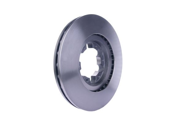 Hella Brake Disc for Nissan, OEM quality, OEM 402069X403, MPN 8DD 355 118-481