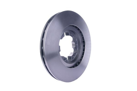 Hella Brake Disc for Nissan, OEM quality, OEM 402069X403, MPN 8DD 355 118-481