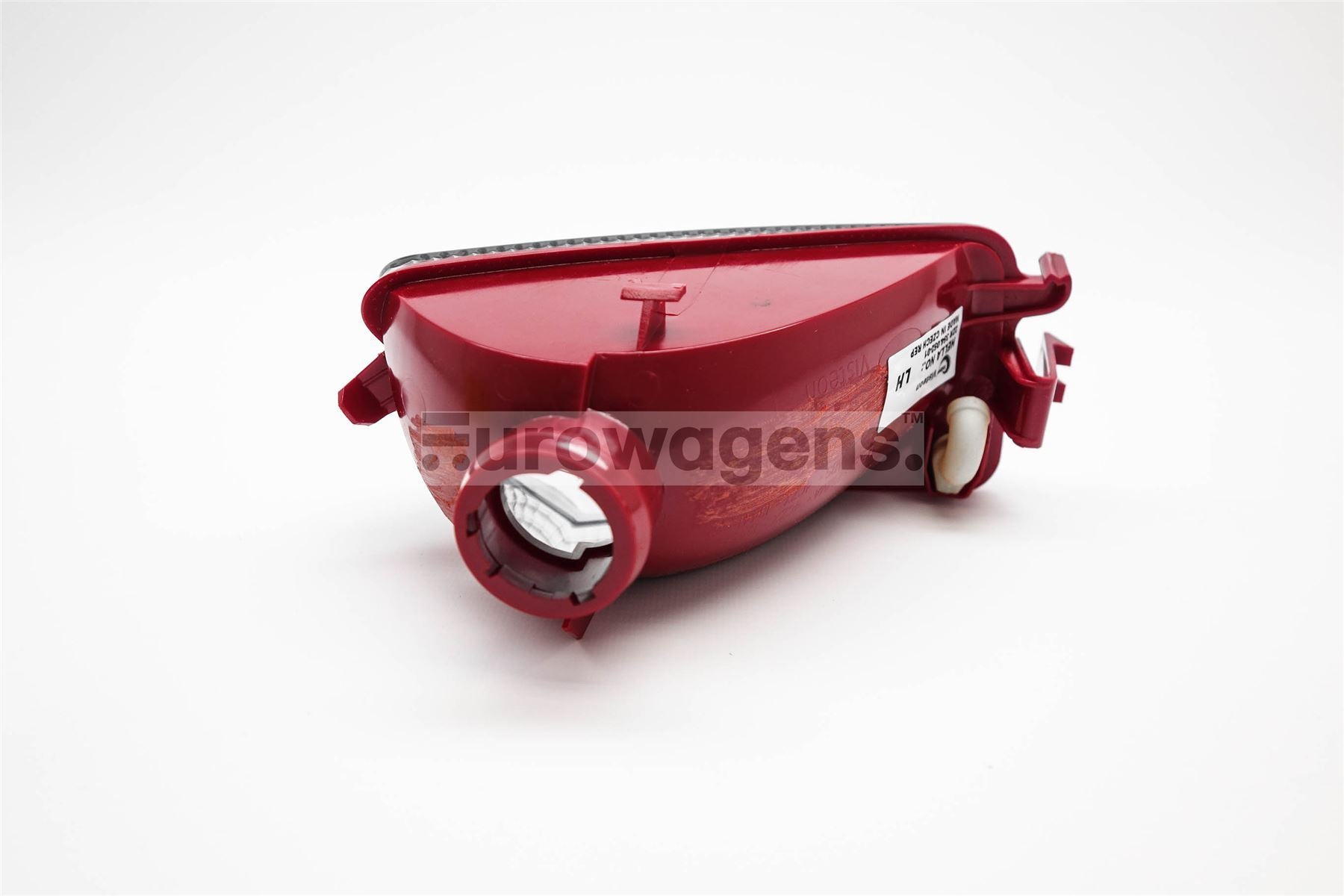Hella Reverse Light for Citroen, OEM quality, OEM 6350.V1 - View 3