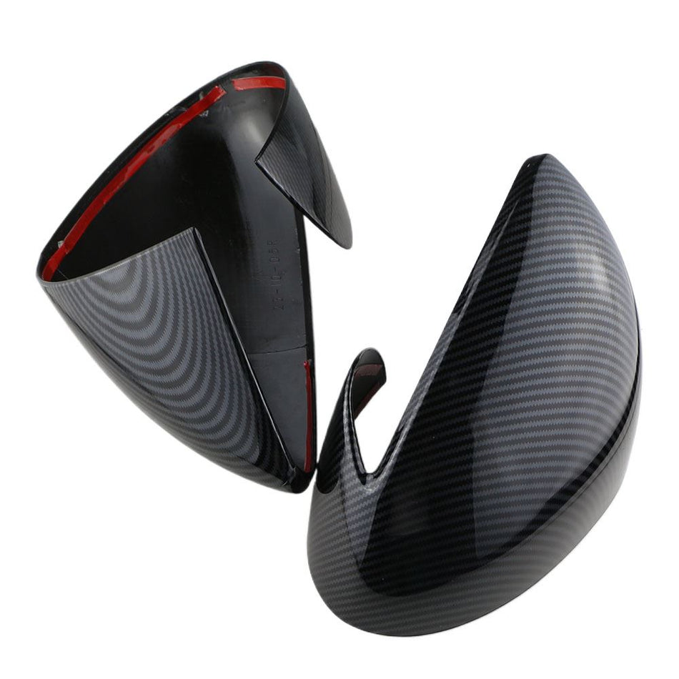 Door Mirror Cover Set - for BYD | Eurowagens - View 3