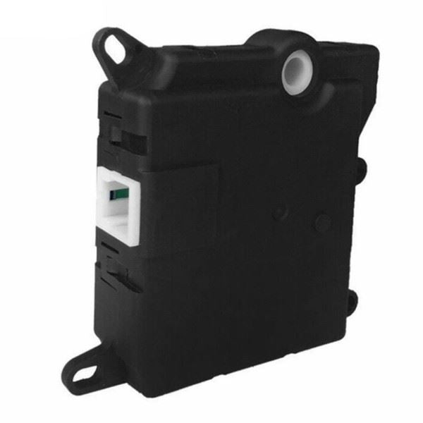 Blend Door Actuator - for Ford - OEM F5TZ19E616A | Eurowagens - View 2