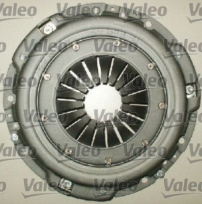 Valeo Clutch Kit for Alfa Romeo, OEM quality, OEM 0046526586 - View 4
