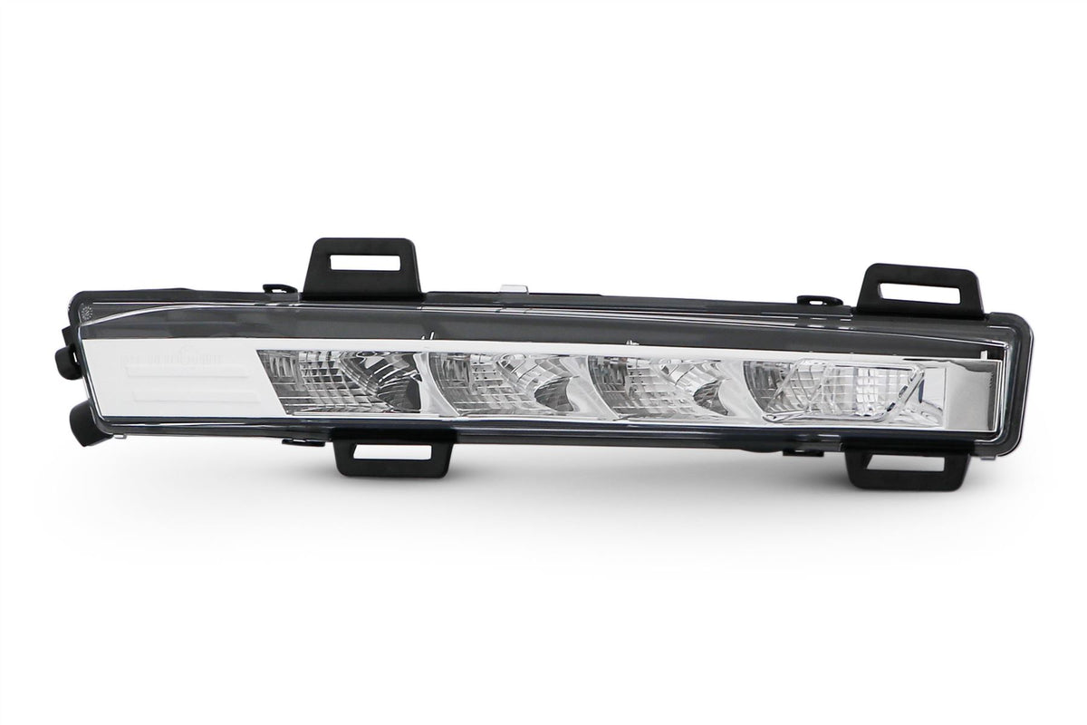 Ford S-Max Right Daytime Running Light, Hella OEM, OEM 1 800 576 - View 2