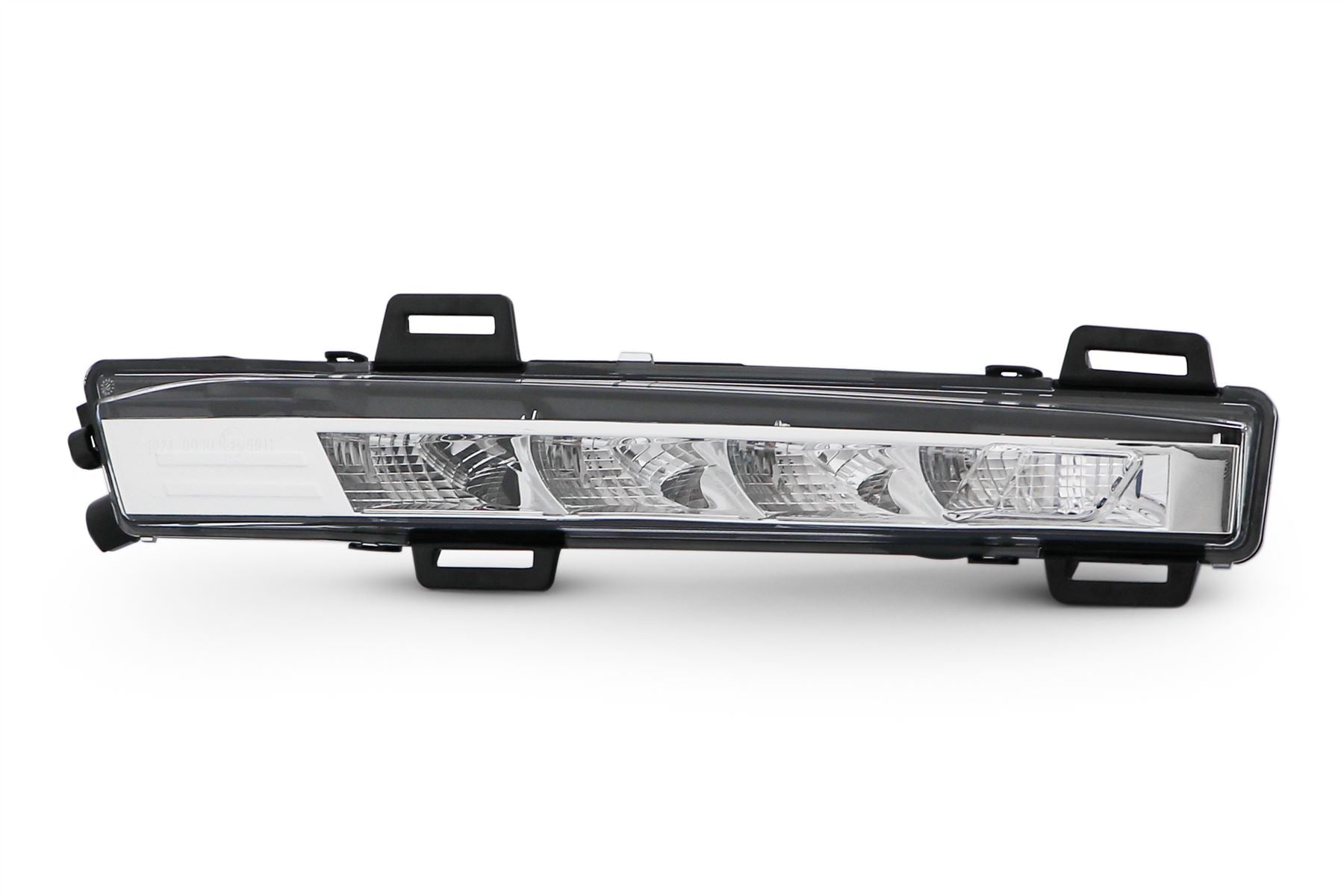 Ford S-Max Right Daytime Running Light, Hella OEM, OEM 1 800 576 - View 2