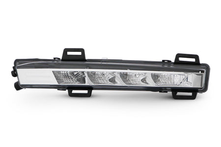 Ford S-Max Right Daytime Running Light, Hella OEM, OEM 1 800 576 - View 2