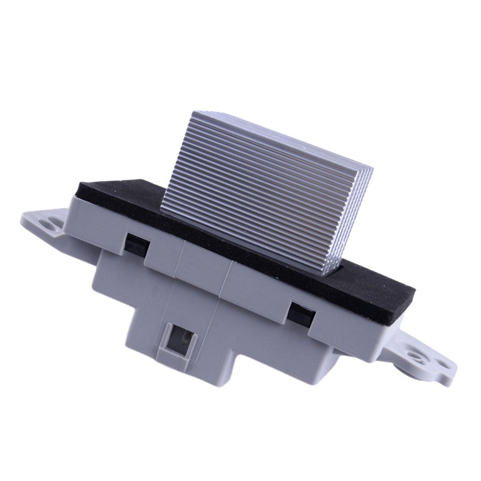 Blower Motor Resistor - for Chevrolet, Cadillac & more - OEM 15827491 | Eurowagens - View 3